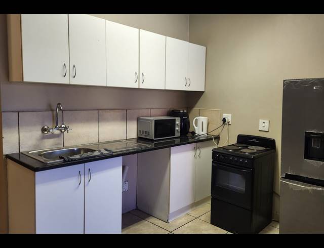 2 BEDROOM APARTMENT FOR SALE IN BO-DORP